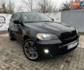 Чорний БМВ Х5, об'ємом двигуна 3 л та пробігом 209 тис. км за 13999 $, фото 1 на Automoto.ua