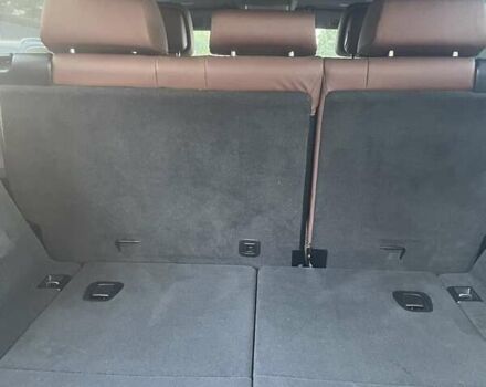 Чорний БМВ Х5, об'ємом двигуна 2.98 л та пробігом 158 тис. км за 9900 $, фото 32 на Automoto.ua