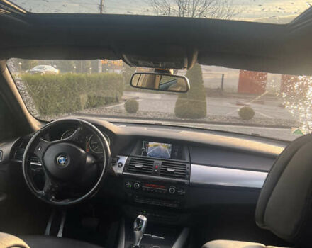 Черный БМВ Х5, объемом двигателя 2.99 л и пробегом 292 тыс. км за 19900 $, фото 33 на Automoto.ua