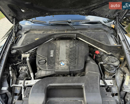 Чорний БМВ Х5, об'ємом двигуна 2.99 л та пробігом 288 тис. км за 18800 $, фото 41 на Automoto.ua