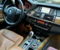 Чорний БМВ Х5, об'ємом двигуна 3 л та пробігом 247 тис. км за 14000 $, фото 17 на Automoto.ua