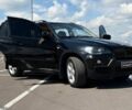Черный БМВ Х5, объемом двигателя 3 л и пробегом 321 тыс. км за 15890 $, фото 23 на Automoto.ua