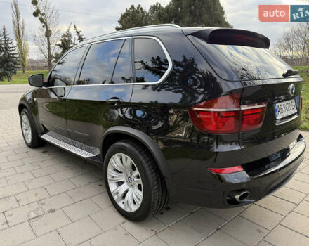 Чорний БМВ Х5, об'ємом двигуна 2.99 л та пробігом 288 тис. км за 18800 $, фото 2 на Automoto.ua