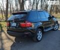 Чорний БМВ Х5, об'ємом двигуна 3 л та пробігом 249 тис. км за 15950 $, фото 4 на Automoto.ua