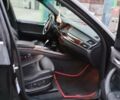 Черный БМВ Х5, объемом двигателя 3 л и пробегом 440 тыс. км за 18000 $, фото 9 на Automoto.ua