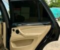 Черный БМВ Х5, объемом двигателя 3 л и пробегом 222 тыс. км за 23000 $, фото 11 на Automoto.ua