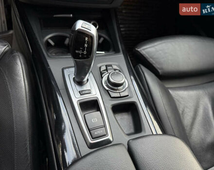 Чорний БМВ Х5, об'ємом двигуна 2.99 л та пробігом 288 тис. км за 18800 $, фото 33 на Automoto.ua