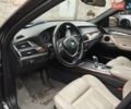 Черный БМВ Х5, объемом двигателя 3 л и пробегом 255 тыс. км за 19800 $, фото 3 на Automoto.ua