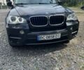 Черный БМВ Х5, объемом двигателя 3 л и пробегом 330 тыс. км за 16950 $, фото 6 на Automoto.ua