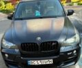 Черный БМВ Х5, объемом двигателя 3 л и пробегом 251 тыс. км за 16400 $, фото 6 на Automoto.ua