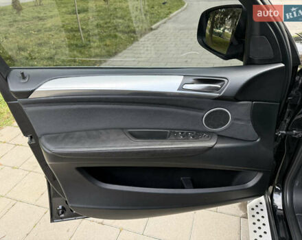 Чорний БМВ Х5, об'ємом двигуна 2.99 л та пробігом 288 тис. км за 18800 $, фото 24 на Automoto.ua