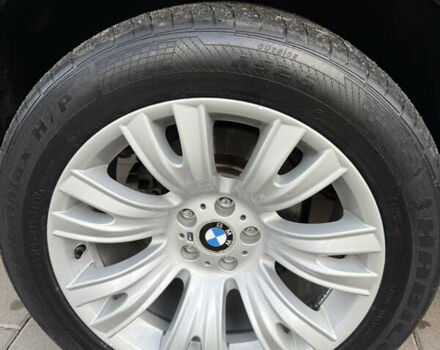 Чорний БМВ Х5, об'ємом двигуна 2.99 л та пробігом 288 тис. км за 18800 $, фото 19 на Automoto.ua