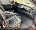 Черный БМВ Х5, объемом двигателя 3 л и пробегом 280 тыс. км за 15800 $, фото 11 на Automoto.ua