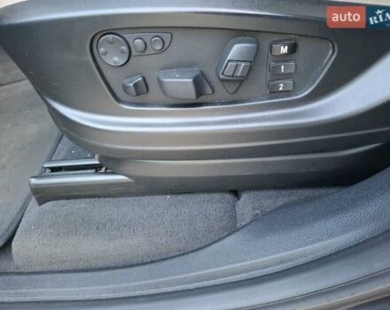 Чорний БМВ Х5, об'ємом двигуна 3 л та пробігом 260 тис. км за 16999 $, фото 11 на Automoto.ua