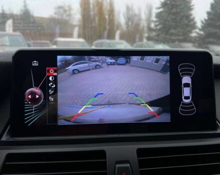 Черный БМВ Х5, объемом двигателя 3 л и пробегом 228 тыс. км за 12700 $, фото 10 на Automoto.ua