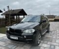 Черный БМВ Х5, объемом двигателя 3 л и пробегом 298 тыс. км за 16800 $, фото 9 на Automoto.ua