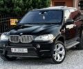 Черный БМВ Х5, объемом двигателя 0 л и пробегом 225 тыс. км за 4000 $, фото 1 на Automoto.ua