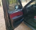 Чорний БМВ Х5, об'ємом двигуна 3 л та пробігом 241 тис. км за 17000 $, фото 38 на Automoto.ua