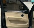 Черный БМВ Х5, объемом двигателя 3 л и пробегом 222 тыс. км за 23000 $, фото 10 на Automoto.ua