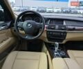 Чорний БМВ Х5, об'ємом двигуна 3 л та пробігом 106 тис. км за 3000 $, фото 13 на Automoto.ua