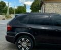 Черный БМВ Х5, объемом двигателя 3 л и пробегом 222 тыс. км за 23000 $, фото 5 на Automoto.ua