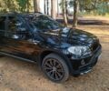 Чорний БМВ Х5, об'ємом двигуна 3 л та пробігом 241 тис. км за 17000 $, фото 51 на Automoto.ua