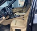 Черный БМВ Х5, объемом двигателя 3 л и пробегом 221 тыс. км за 20500 $, фото 8 на Automoto.ua