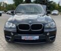 Черный БМВ Х5, объемом двигателя 3 л и пробегом 228 тыс. км за 13200 $, фото 1 на Automoto.ua