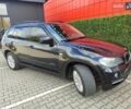 Черный БМВ Х5, объемом двигателя 3 л и пробегом 258 тыс. км за 15300 $, фото 1 на Automoto.ua
