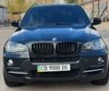 Черный БМВ Х5, объемом двигателя 2.98 л и пробегом 210 тыс. км за 12500 $, фото 1 на Automoto.ua