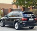БМВ Х5 2010 в Софіївська Борщагівка на Automoto.ua Черный БМВ Х5, объемом двигателя 3 л и пробегом 253 тыс. км за 13999 $, фото 6 на Automoto.ua