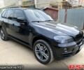 Черный БМВ Х5, объемом двигателя 3 л и пробегом 280 тыс. км за 15800 $, фото 1 на Automoto.ua