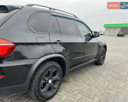 Черный БМВ Х5, объемом двигателя 2.98 л и пробегом 292 тыс. км за 15800 $, фото 9 на Automoto.ua