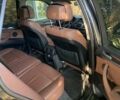 Черный БМВ Х5, объемом двигателя 2.98 л и пробегом 200 тыс. км за 13999 $, фото 16 на Automoto.ua