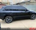 Черный БМВ Х5, объемом двигателя 3 л и пробегом 280 тыс. км за 15800 $, фото 4 на Automoto.ua
