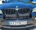 Черный БМВ Х5, объемом двигателя 2.99 л и пробегом 278 тыс. км за 15900 $, фото 23 на Automoto.ua