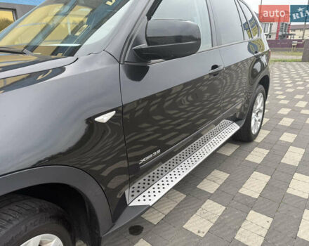 Черный БМВ Х5, объемом двигателя 2.99 л и пробегом 350 тыс. км за 14300 $, фото 6 на Automoto.ua