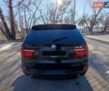 Черный БМВ Х5, объемом двигателя 4.4 л и пробегом 195 тыс. км за 9999 $, фото 13 на Automoto.ua