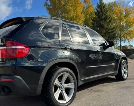 Черный БМВ Х5, объемом двигателя 2.98 л и пробегом 210 тыс. км за 12500 $, фото 15 на Automoto.ua