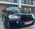 Чорний БМВ Х5, об'ємом двигуна 2.98 л та пробігом 158 тис. км за 9900 $, фото 13 на Automoto.ua