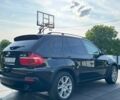 Чорний БМВ Х5, об'ємом двигуна 3 л та пробігом 234 тис. км за 4700 $, фото 2 на Automoto.ua