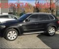 Черный БМВ Х5, объемом двигателя 3 л и пробегом 229 тыс. км за 16050 $, фото 1 на Automoto.ua