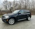 Чорний БМВ Х5, об'ємом двигуна 3 л та пробігом 285 тис. км за 12999 $, фото 2 на Automoto.ua