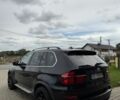 Чорний БМВ Х5, об'ємом двигуна 0 л та пробігом 260 тис. км за 4200 $, фото 3 на Automoto.ua