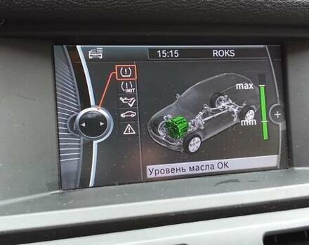 Черный БМВ Х5, объемом двигателя 2.98 л и пробегом 211 тыс. км за 14900 $, фото 11 на Automoto.ua