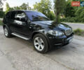 Черный БМВ Х5, объемом двигателя 2.99 л и пробегом 322 тыс. км за 18000 $, фото 2 на Automoto.ua
