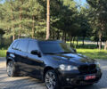 Черный БМВ Х5, объемом двигателя 3 л и пробегом 292 тыс. км за 15800 $, фото 2 на Automoto.ua