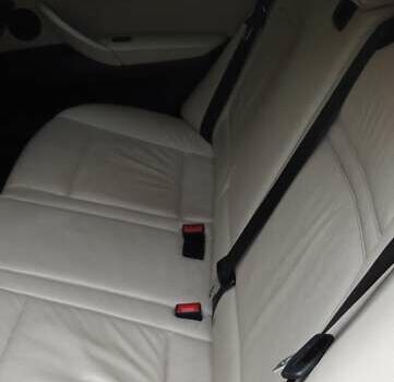 Черный БМВ Х5, объемом двигателя 2.98 л и пробегом 211 тыс. км за 14900 $, фото 25 на Automoto.ua