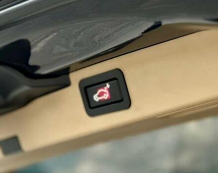 Чорний БМВ Х5, об'ємом двигуна 3 л та пробігом 222 тис. км за 21500 $, фото 21 на Automoto.ua