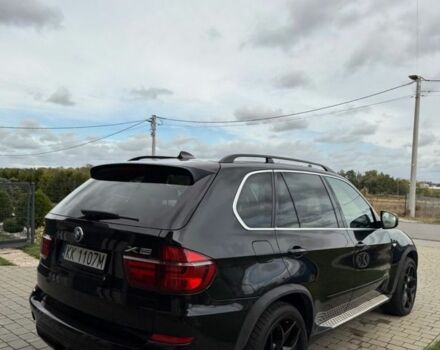 Чорний БМВ Х5, об'ємом двигуна 0 л та пробігом 260 тис. км за 4200 $, фото 2 на Automoto.ua